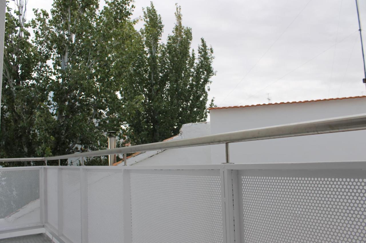 Apartamentos La Luna La Solana Exterior photo