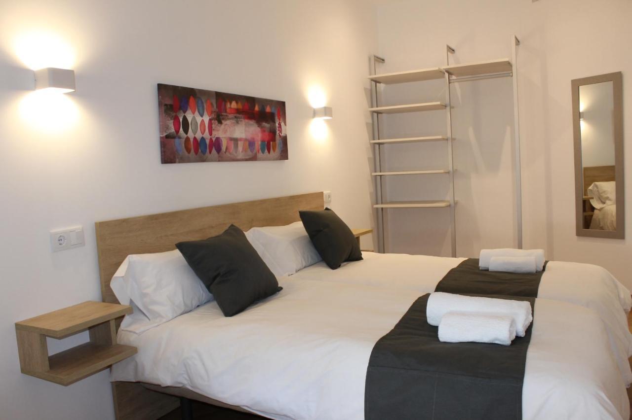 Apartamentos La Luna La Solana Exterior photo